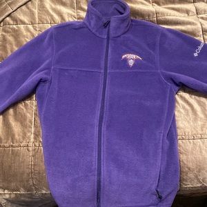 Northwestern State Demon jacket